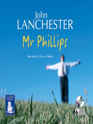 cover image of Mr Phillips